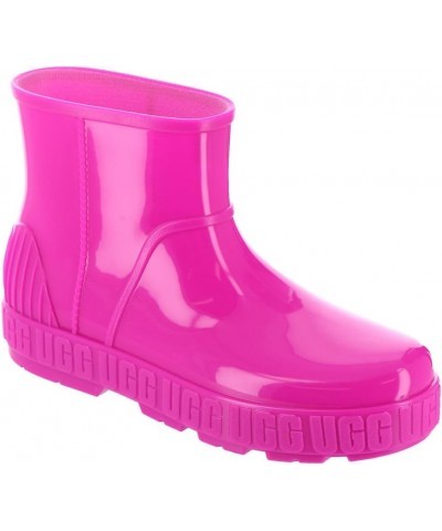 Women's Drizlita Boot Dragon Fruit $27.29 Outdoor Shoes