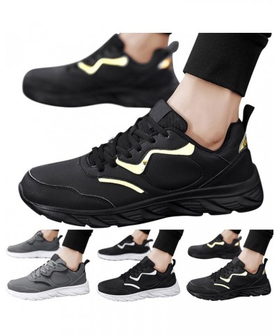 Mens Running Shoes Sports Trainers Mountaineering Mesh Women Shoes Hook Loop Breathable Runing Men Couples Outdoor Womens Sho...