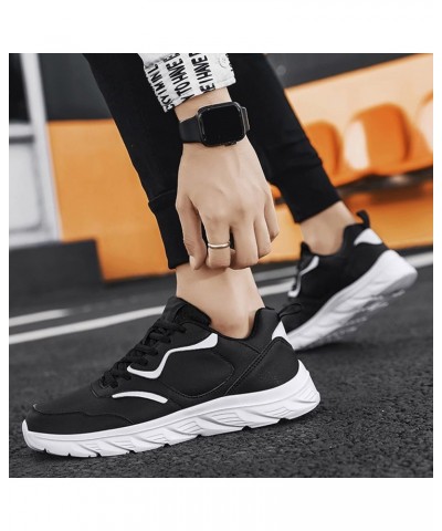 Mens Running Shoes Sports Trainers Mountaineering Mesh Women Shoes Hook Loop Breathable Runing Men Couples Outdoor Womens Sho...