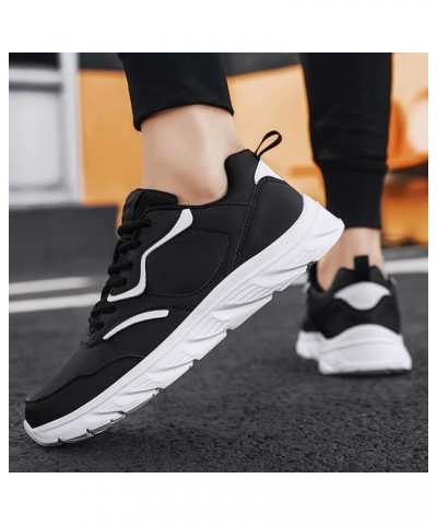 Mens Running Shoes Sports Trainers Mountaineering Mesh Women Shoes Hook Loop Breathable Runing Men Couples Outdoor Womens Sho...