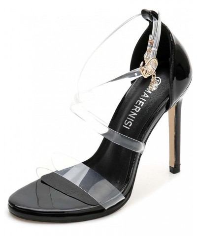 Women's high-Heeled Shoes Clear 38 $27.12 Pumps