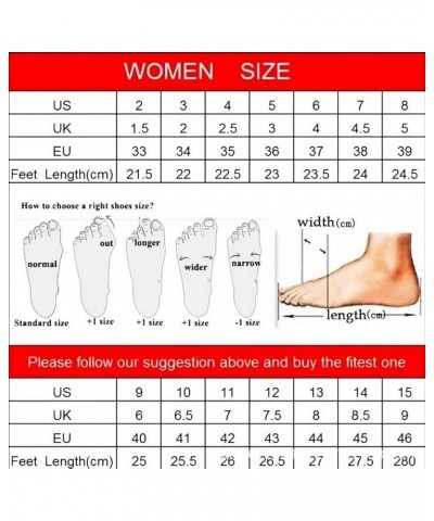 Women's Wide Width Flats Shoes,Swollen Feet Highly Elasticated Sports Breathable Plus Size Running Shoes for Work Gym Running...