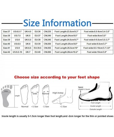 Flat Single Shoes for Women Casual Summer Indoor and Outdoor, Breathable Solid Color Round Toe Comfortable Slip-on Flat Shoes...