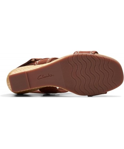 Womens Kyarra Rose Tan Nubuck $33.49 Sandals