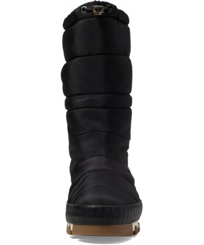 women's Torrent Fold Down Snow Boot Black $51.07 Boots