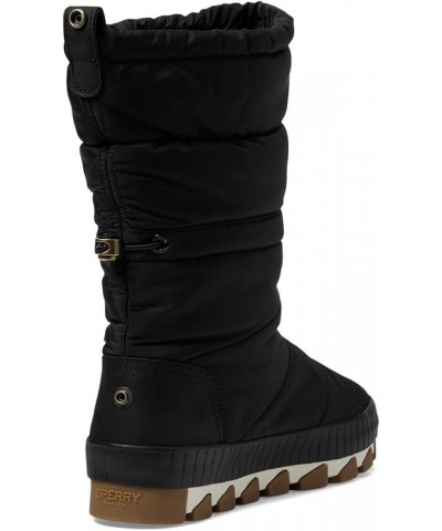 women's Torrent Fold Down Snow Boot Black $51.07 Boots