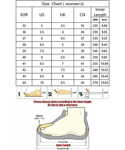 Women's Denim Wedges Slippers Open Toe Platform Breathable Fashion Shoes Lightweight Slingback Easy to Wear Take Off Non-Slip...