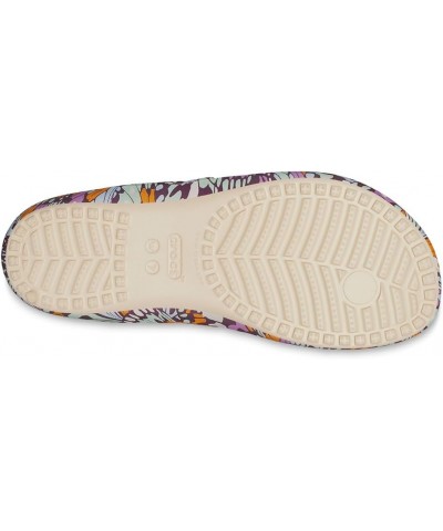 Women's Kadee Ii Graphic Flip Flops | Sandals Winter White $16.80 Sandals