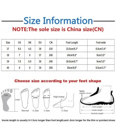 Women's Shoes Sandals Ladies Shoes Fashionable and Comfortable Summer Platform Wedge Flower Home Flip Flop Blue 8 $9.99 Sandals