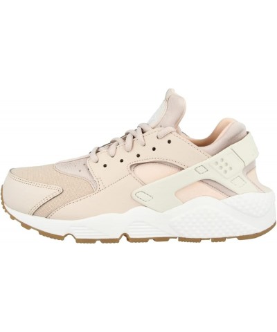 Men's Sneaker Beige Desert Sand Summit White Guava 034 $28.59 Fashion Sneakers