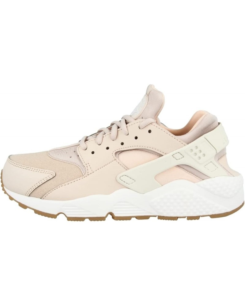 Men's Sneaker Beige Desert Sand Summit White Guava 034 $28.59 Fashion Sneakers