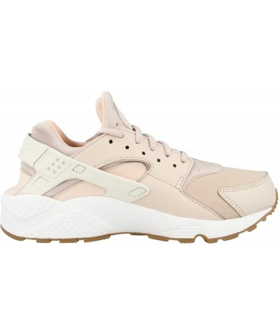 Men's Sneaker Beige Desert Sand Summit White Guava 034 $28.59 Fashion Sneakers