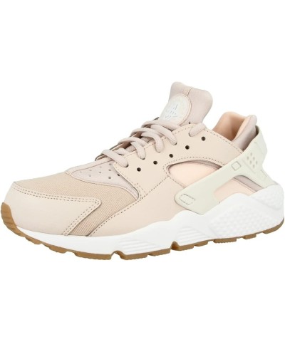 Men's Sneaker Beige Desert Sand Summit White Guava 034 $28.59 Fashion Sneakers