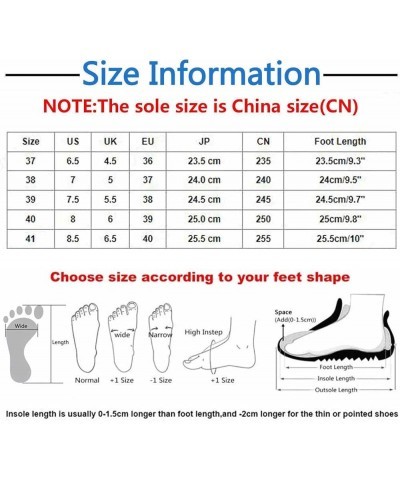 Platform Sandals for Women Open Toe Ankle Strap Espadrilles Block Chunky Heel Casual Sandal Dress Beach Slides Shoes 91-ibzwp...