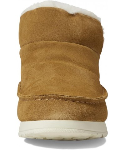 Women's Winter Boot Tan $38.04 Boots