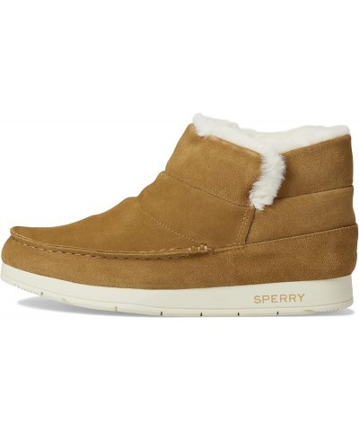 Women's Winter Boot Tan $38.04 Boots