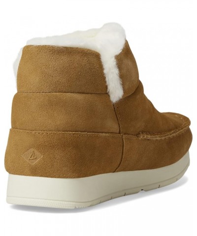 Women's Winter Boot Tan $38.04 Boots