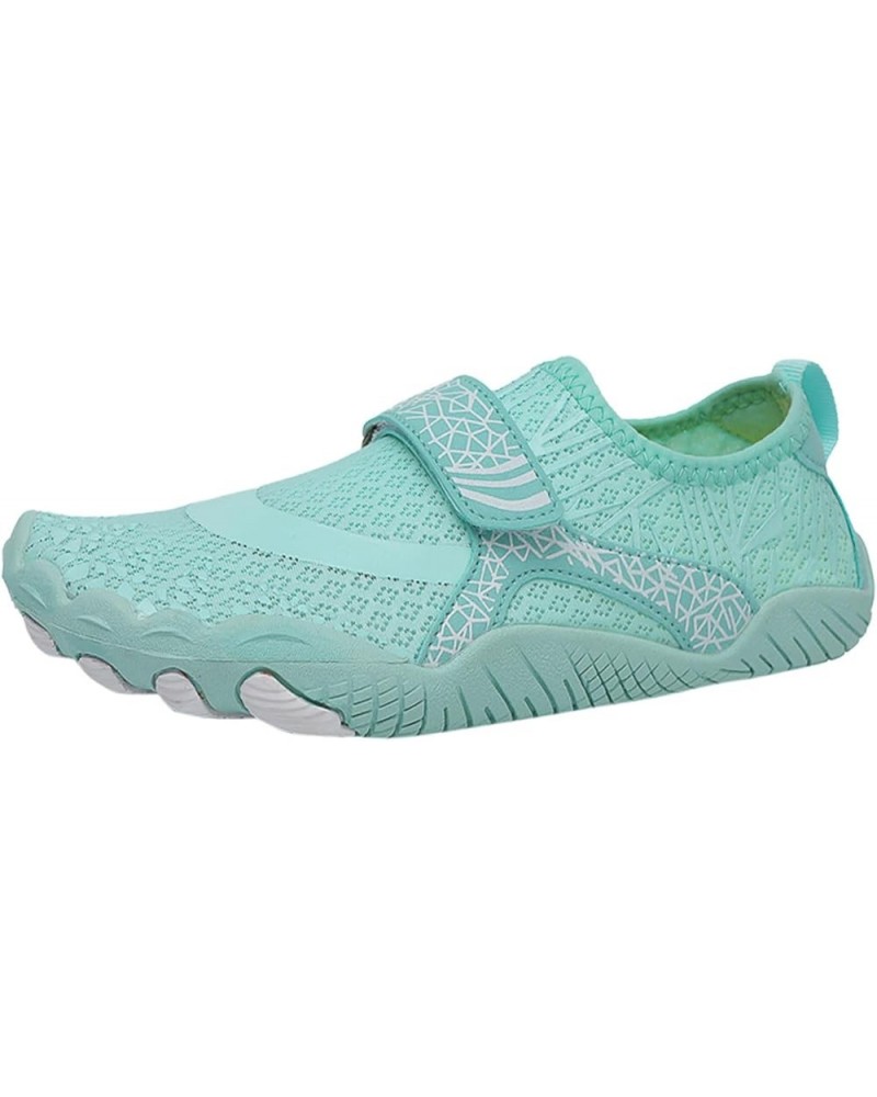 Womens Walking Shoes Athletic Running Sneakers Fashion Autumn Women Sports Shoes Flat Non Slip Lace Up Fly Woven Mesh Breatha...