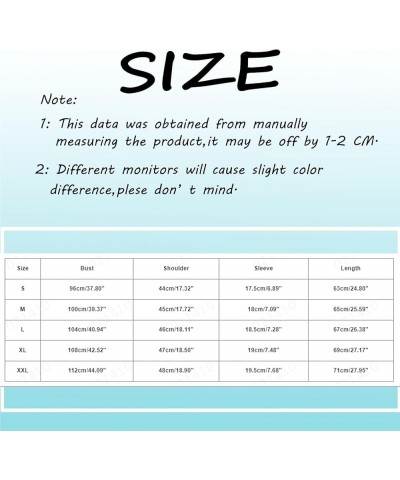 2024 Women's Casual Outdoor Picnic All Day Dark Viewing Theme Printed Round Neck Short Sleeved T Women Casual Fashion Shirts ...