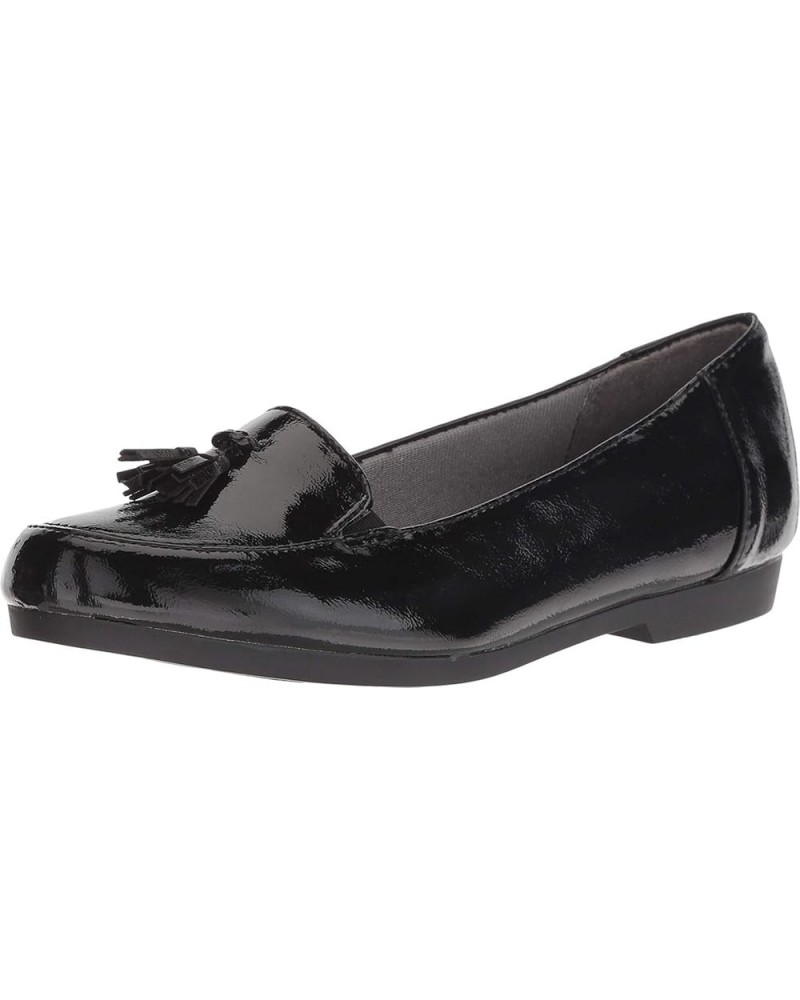 Rachelle Black $29.69 Loafers & Slip-Ons