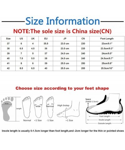 Platform Wedge Sneakers for Women Fashion Embroidery Floral Mesh Air Comfort Chunky Sole Hidden High Heels Slip On Loafers Br...