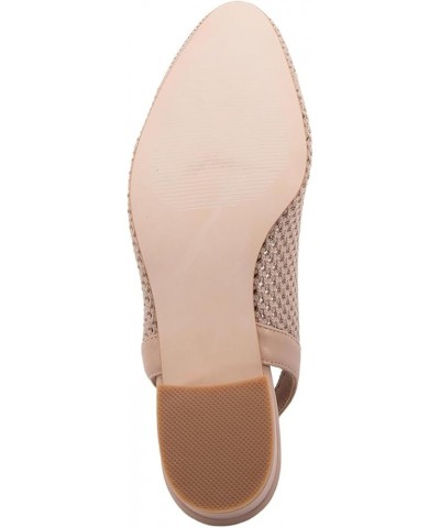 Women's Glenna Pump Taupe $48.01 Pumps