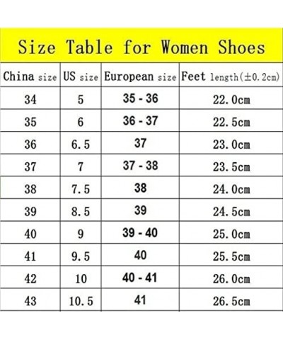 LONG-M Women's Running Shoes Breathable Lightweight Flat Outdoor Indoor Shoes Sports Casual Shoes 38 Grey $25.79 Athletic Shoes