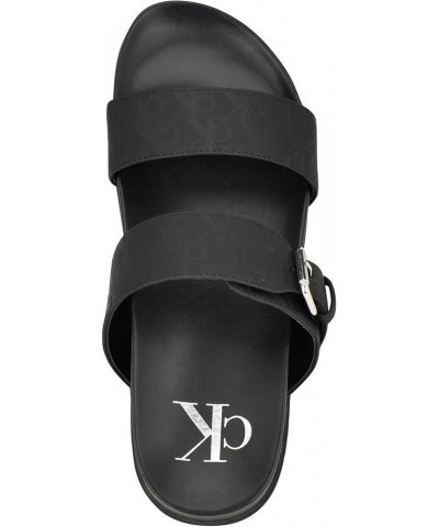 Women's Landesa Sandal Black 001 $19.68 Sandals