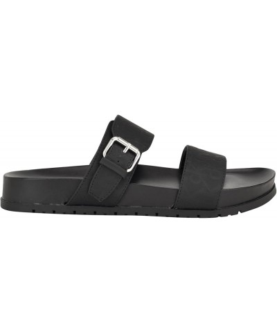 Women's Landesa Sandal Black 001 $19.68 Sandals