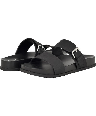 Women's Landesa Sandal Black 001 $19.68 Sandals