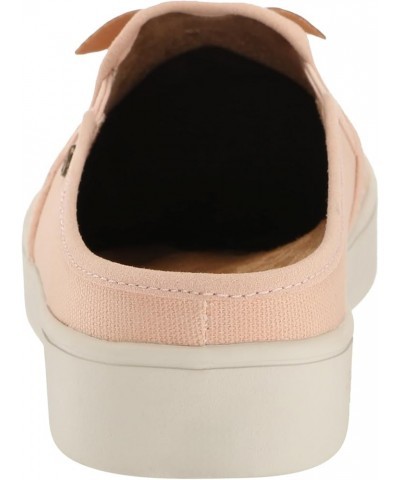 women's Audrey Sneaker Pale Blush $37.90 Fashion Sneakers