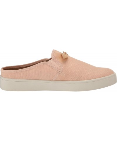 women's Audrey Sneaker Pale Blush $37.90 Fashion Sneakers