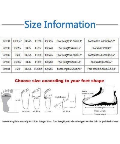 Women Two Band Sandal Summer Open Toe Chunky Heels Flip Flops Dress Shoes Evening Bohemian Sandals Pink $13.37 Sandals