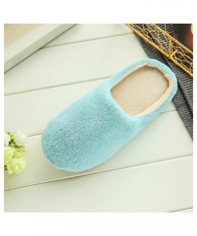 Warm Slippers for Women Indoor Outdoor/Orthopedic Winter Bathroom Slippers Warm Slipper Booties Black Fluffy Slippers for Wom...