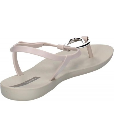 Women's Modern Sandal Beige $25.83 Sandals