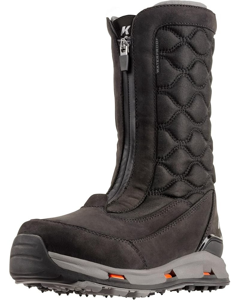 Women's North Lake Ankle Boot Black $91.65 Boots