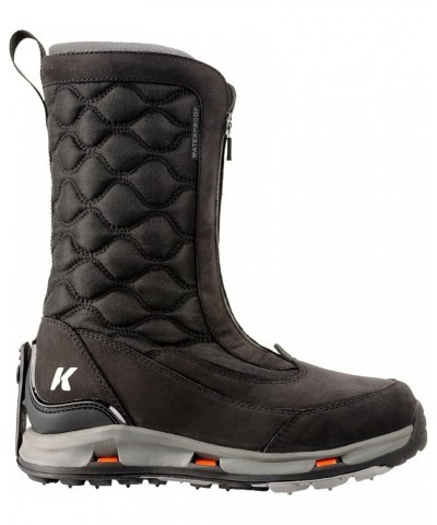 Women's North Lake Ankle Boot Black $91.65 Boots