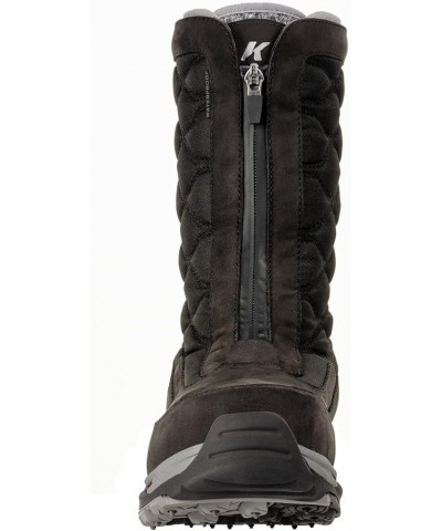 Women's North Lake Ankle Boot Black $91.65 Boots