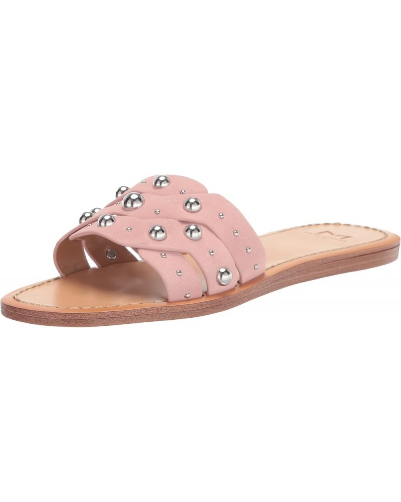 LTD Women's Paxton Flat Sandal Rose Pink 660 $17.72 Sandals