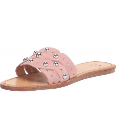 LTD Women's Paxton Flat Sandal Rose Pink 660 $17.72 Sandals