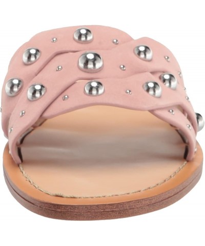 LTD Women's Paxton Flat Sandal Rose Pink 660 $17.72 Sandals