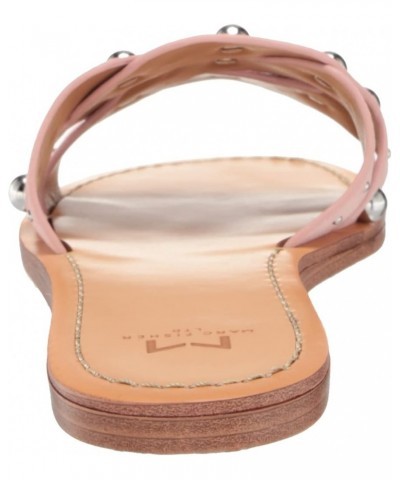 LTD Women's Paxton Flat Sandal Rose Pink 660 $17.72 Sandals