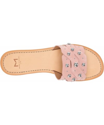 LTD Women's Paxton Flat Sandal Rose Pink 660 $17.72 Sandals