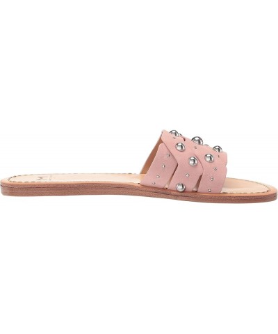 LTD Women's Paxton Flat Sandal Rose Pink 660 $17.72 Sandals