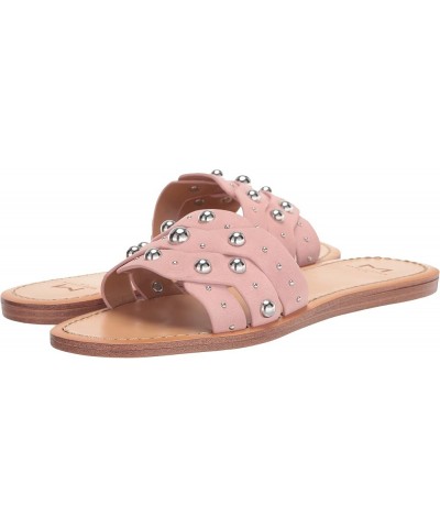 LTD Women's Paxton Flat Sandal Rose Pink 660 $17.72 Sandals