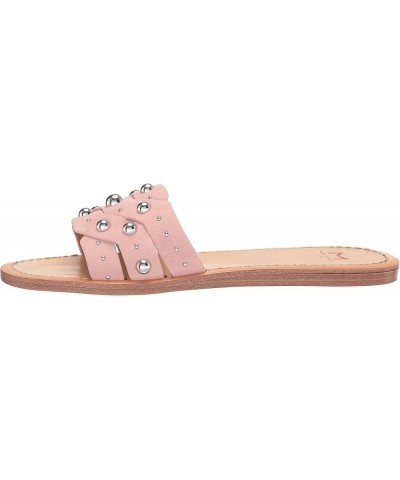 LTD Women's Paxton Flat Sandal Rose Pink 660 $17.72 Sandals