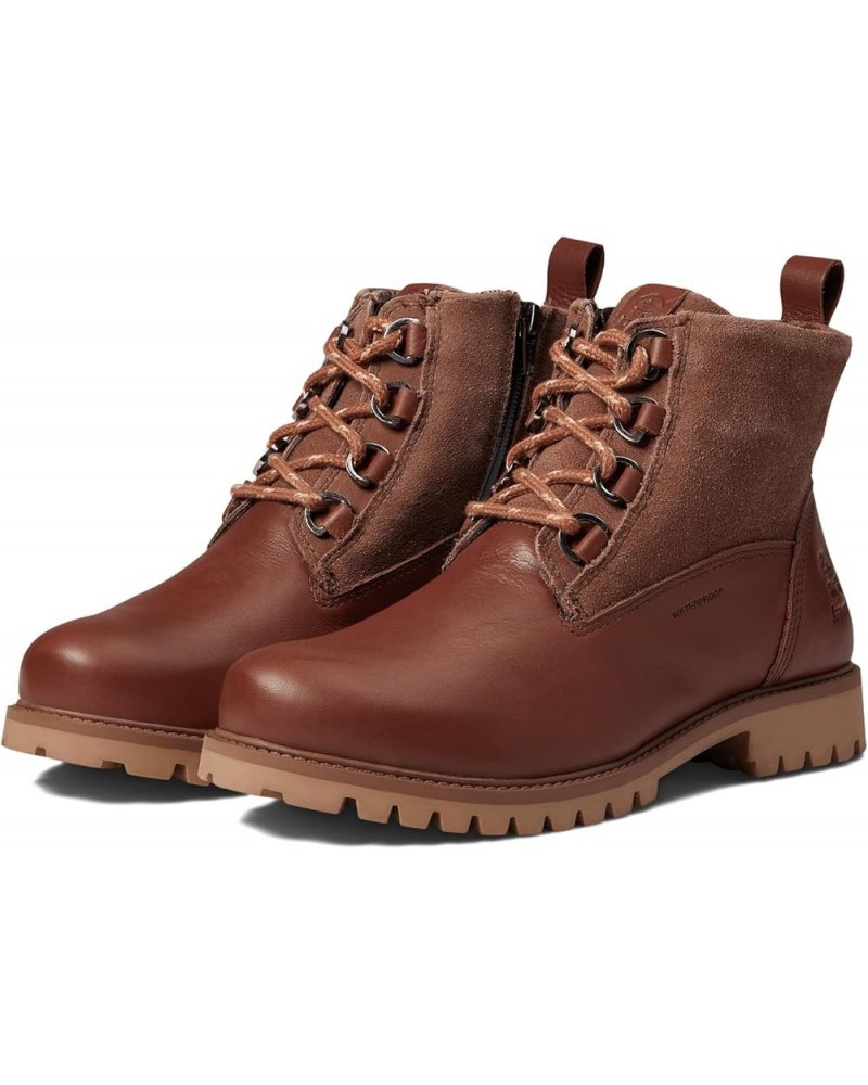 Rogue Suede Brown $26.57 Boots