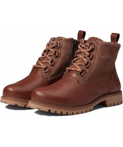 Rogue Suede Brown $26.57 Boots