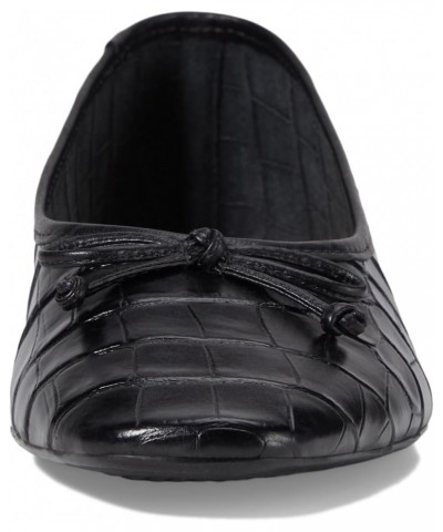 Women's Arissa Ballet Flat, Black, 11 $31.11 Flats