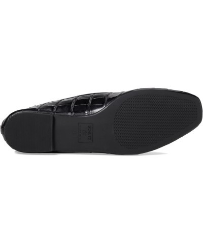 Women's Arissa Ballet Flat, Black, 11 $31.11 Flats